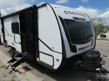 New 2026 Coachmen Apex Nano 208BHS available in Draper, Utah
