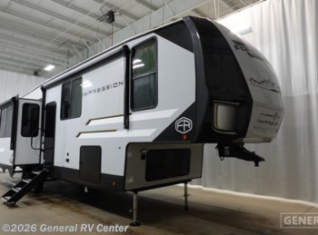 New 2026 Forest River Impression 318RL available in Draper, Utah