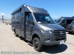 New 2027 Winnebago Ekko SPRINTER 23B available in Draper, Utah