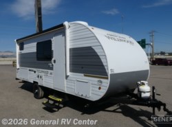 New 2026 Forest River WILDWOOD-FSX 178ICE available in Draper, Utah