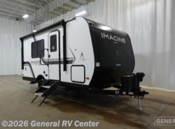 New 2026 Grand Design Imagine AIM 15RBA available in Draper, Utah