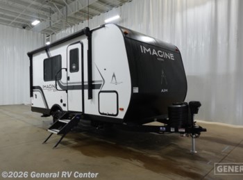 New 2026 Grand Design Imagine AIM 15RBA available in Draper, Utah