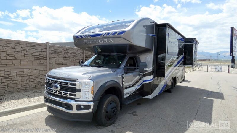 New 2026 Entegra Coach Esteem XL 32U available in Draper, Utah