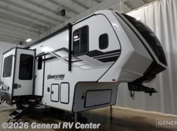 New 2026 Grand Design Momentum G-Class 320G available in Draper, Utah