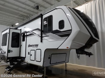 New 2026 Grand Design Momentum G-Class 320G available in Draper, Utah