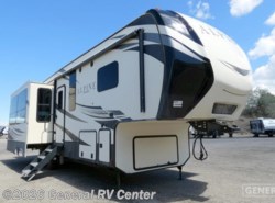 Used 2018 Keystone Alpine 3400RS available in Draper, Utah