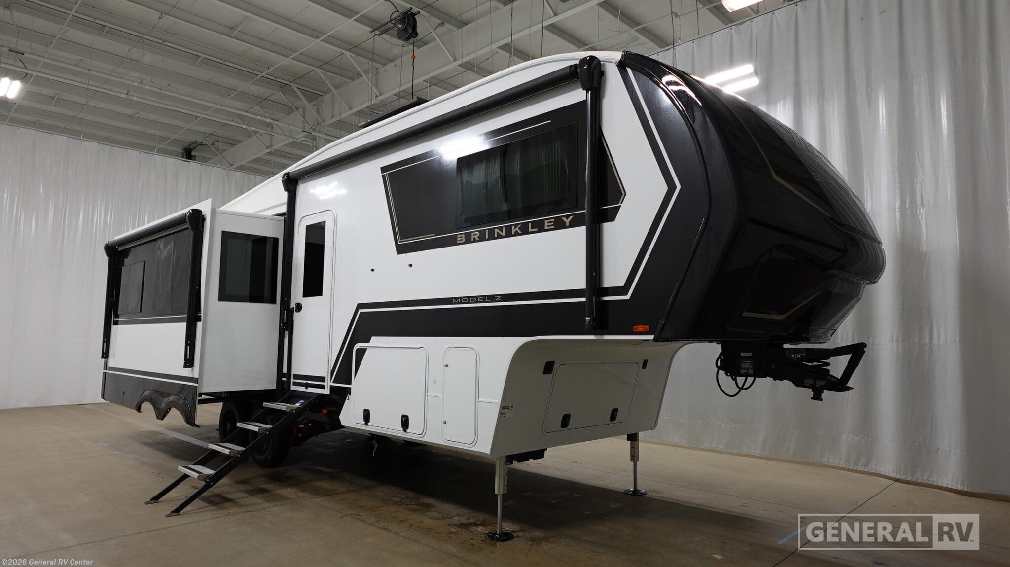 New 2026 Brinkley RV Model Z 2900 available in Draper, Utah
