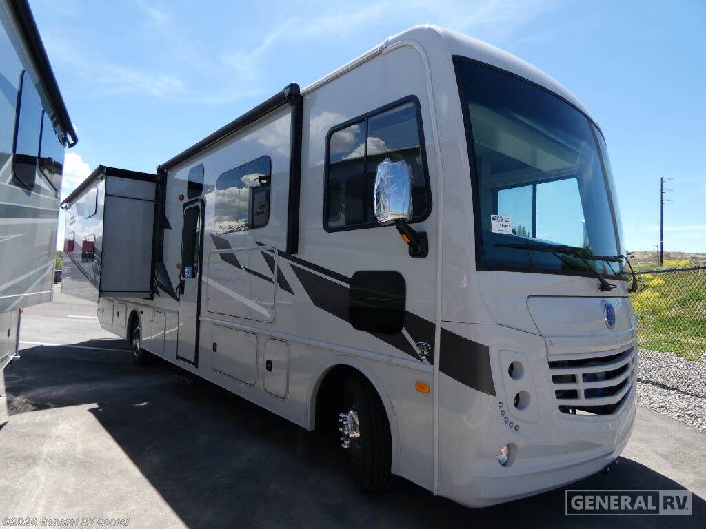 New 2025 Holiday Rambler Admiral 33B6 available in Draper, Utah