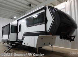 New 2026 Brinkley RV Model Z 3210 available in Draper, Utah