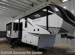 New 2026 Grand Design Solitude 414LJMJ available in Draper, Utah