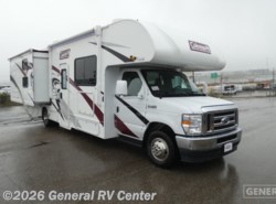 Used 2021 Thor Motor Coach Coleman 30CM available in Draper, Utah
