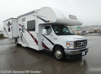 Used 2021 Thor Motor Coach Coleman 30CM available in Draper, Utah