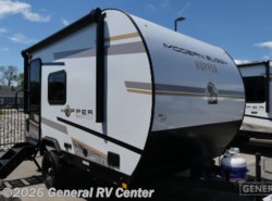 New 2026 Modern Buggy Trailers Hopper HOPPER 2 available in Draper, Utah