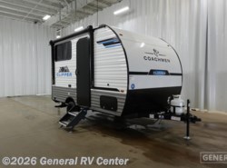 New 2026 Coachmen Clipper 3K SERIES 12BH available in Draper, Utah
