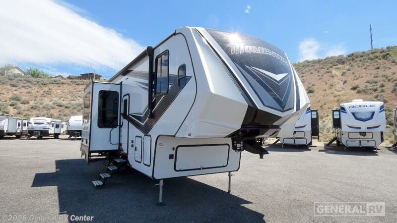 Used 2023 Grand Design Momentum G-Class 320G available in Draper, Utah