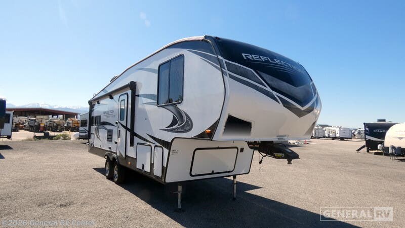 Used 2020 Grand Design Reflection 150 Series 240RL available in Draper, Utah