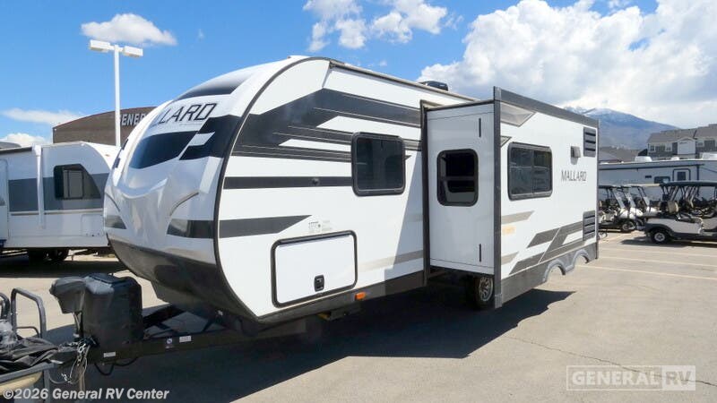 Used 2023 Heartland Mallard 223RK available in Draper, Utah