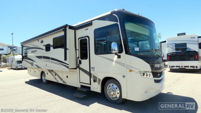 Used 2023 Jayco Precept 34G available in Draper, Utah