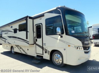 Used 2023 Jayco Precept 34G available in Draper, Utah