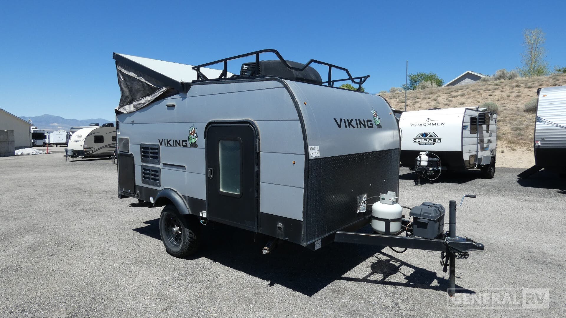 Used 2021 Express  SERIES 12.0TD MAX available in Draper, Utah