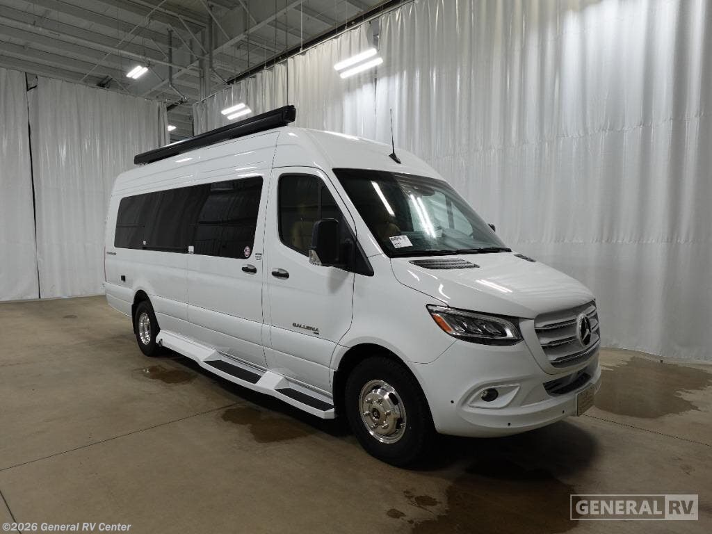 New 2026 Coachmen Galleria 24QM available in Draper, Utah