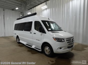 New 2026 Coachmen Galleria 24QM available in Draper, Utah