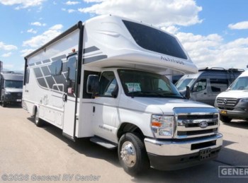 New 2026 Fleetwood Altitude 29H available in Draper, Utah