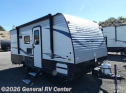 Used 2021 Keystone Springdale Mini 1800BH available in Draper, Utah