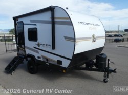 New 2026 Modern Buggy Trailers Hopper HOPPER 2 available in Draper, Utah