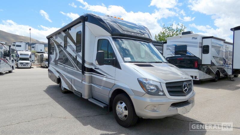 Used 2014 Winnebago Navion 24G iQ available in Draper, Utah
