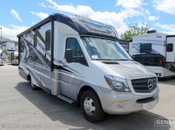 Used 2014 Winnebago Navion 24G iQ available in Draper, Utah