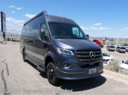 New 2027 Grech RV Strada-ion LOUNGE AWD available in Draper, Utah