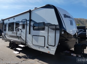New 2026 Grand Design Momentum G-Class 25G available in Draper, Utah