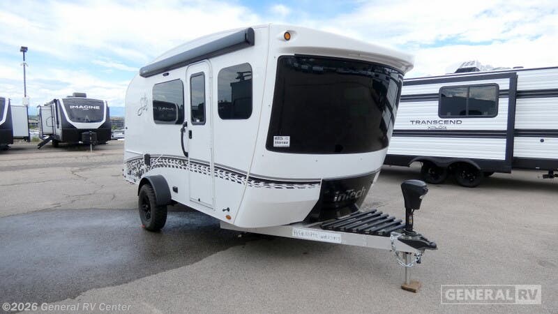New 2026 inTech Sol HORIZON available in Draper, Utah