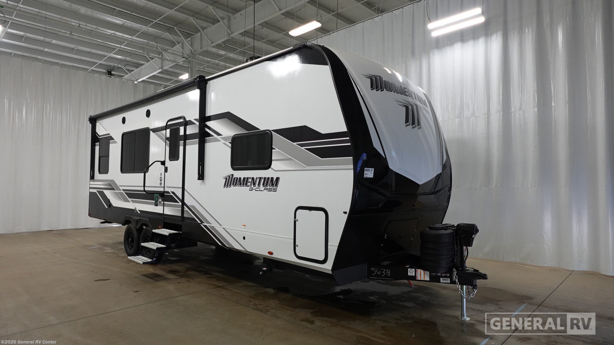 New 2026 Grand Design Momentum 27G available in Draper, Utah