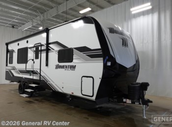 New 2026 Grand Design Momentum 27G available in Draper, Utah
