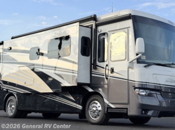 New 2025 Newmar Northern Star 3418 available in Draper, Utah
