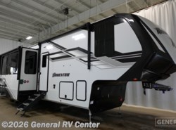 New 2026 Grand Design Momentum 395MT available in Draper, Utah