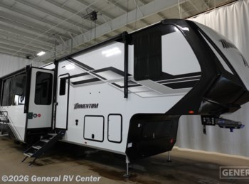 New 2026 Grand Design Momentum 395MT available in Draper, Utah