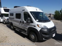 New 2027 Winnebago Solis Pocket 36A available in Draper, Utah