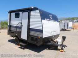 New 2027 Keystone Springdale Mini 1230BB available in Draper, Utah