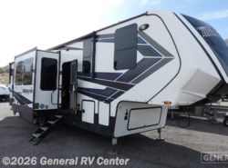 Used 2019 Grand Design Momentum M CLASS 381M available in Draper, Utah