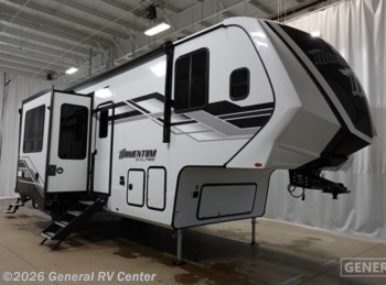 New 2026 Grand Design Momentum G-Class 320G available in Draper, Utah