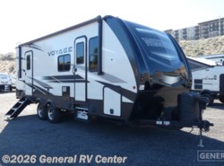 Used 2021 Winnebago Voyage 2427RB available in Draper, Utah