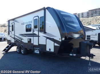 Used 2021 Winnebago Voyage 2427RB available in Draper, Utah