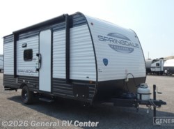 Used 2025 Keystone Springdale Mini 1800BH available in Draper, Utah