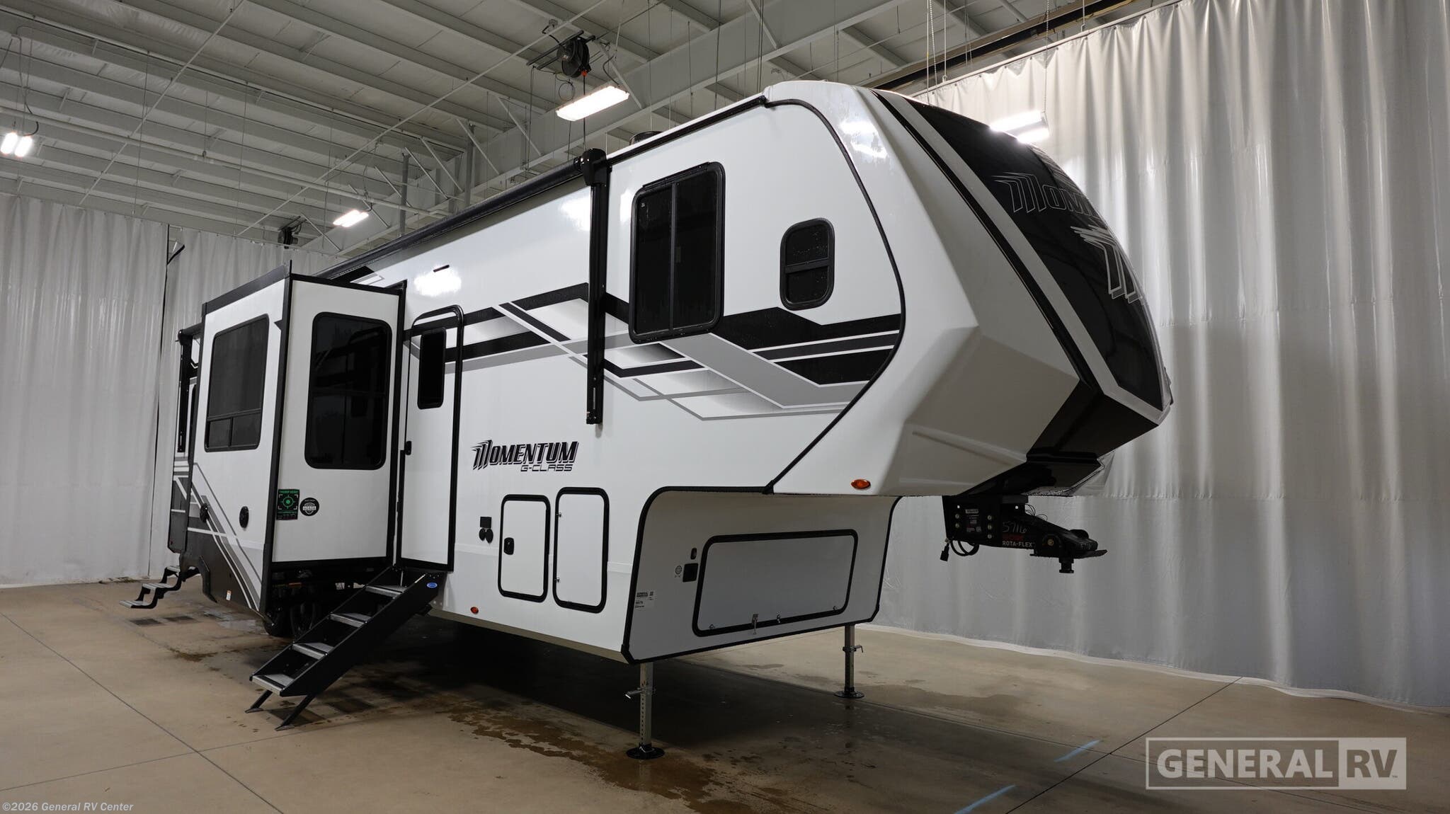 New 2026 Grand Design Momentum G-Class 350G available in Draper, Utah