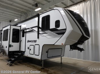 New 2026 Grand Design Momentum G-Class 350G available in Draper, Utah