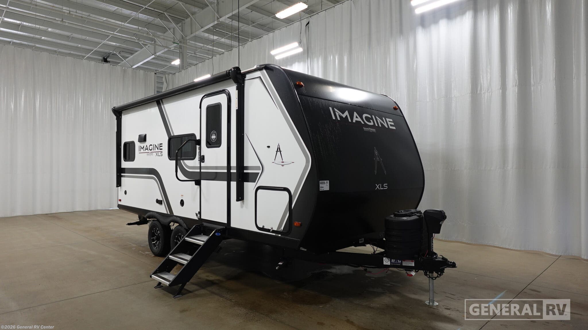 New 2027 Grand Design Imagine XLS 17MKE available in Draper, Utah
