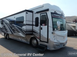 New 2026 Fleetwood Palisade 40H available in Draper, Utah